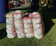 Polícia Penal do Paraná