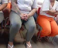 Polícia Penal do Paraná