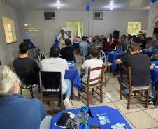 Polícia Penal do Paraná