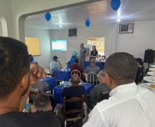 Polícia Penal do Paraná