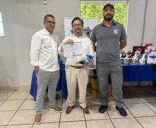 Polícia Penal do Paraná