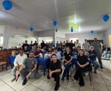 Polícia Penal do Paraná