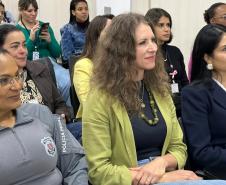 Polícia Penal do Paraná