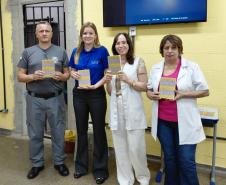 Polícia Penal do Paraná