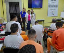 Polícia Penal do Paraná