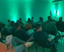 Polícia Penal do Paraná