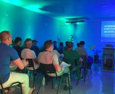 Polícia Penal do Paraná