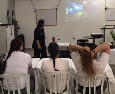 Polícia Penal do Paraná