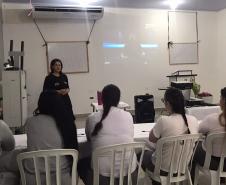 Polícia Penal do Paraná