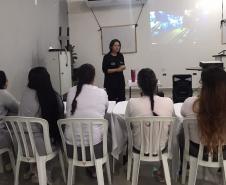 Polícia Penal do Paraná