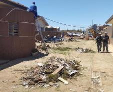 Polícia Penal do Paraná