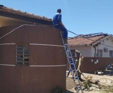 Polícia Penal do Paraná