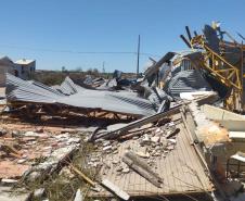 Polícia Penal do Paraná