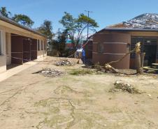 Polícia Penal do Paraná