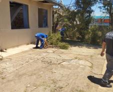 Polícia Penal do Paraná