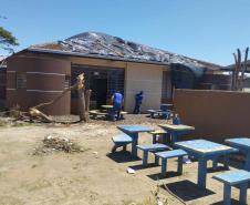 Polícia Penal do Paraná