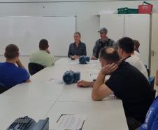 Polícia Penal do Paraná