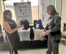 Polícia Penal do Paraná