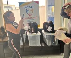 Polícia Penal do Paraná