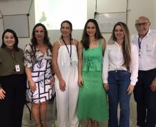 Polícia Penal do Paraná