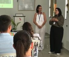 Polícia Penal do Paraná