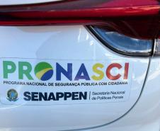 Polícia Penal do Paraná