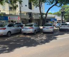 Polícia Penal do Paraná