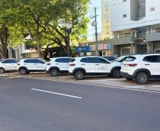 Polícia Penal do Paraná