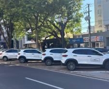 Polícia Penal do Paraná