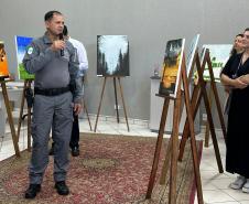 Polícia Penal do Paraná