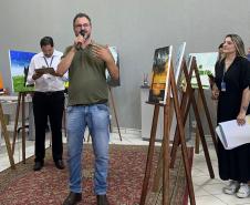 Polícia Penal do Paraná