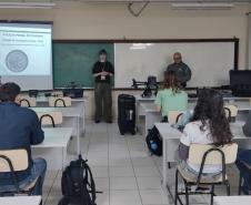 Polícia Penal do Paraná