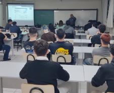 Polícia Penal do Paraná