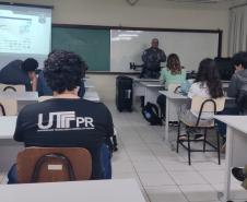 Polícia Penal do Paraná