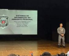 Polícia Penal do Paraná