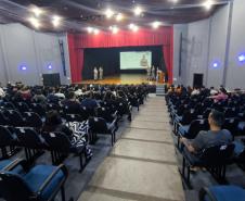 Polícia Penal do Paraná