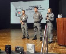 Polícia Penal do Paraná