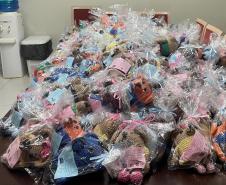 Polícia Penal do Paraná