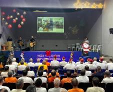 Polícia Penal do Paraná