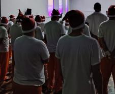 Polícia Penal do Paraná