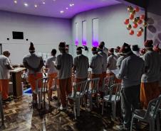 Polícia Penal do Paraná