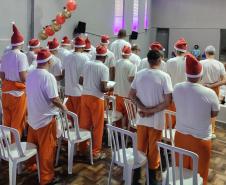 Polícia Penal do Paraná