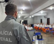 Polícia Penal do Paraná