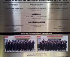 Polícia Penal do Paraná