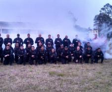 Polícia Penal do Paraná