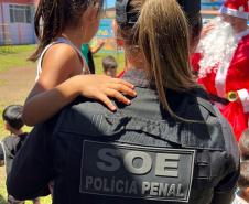 Polícia Penal do Paraná