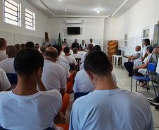 Polícia Penal do Paraná