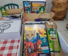 Polícia Penal do Paraná