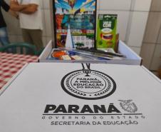 Polícia Penal do Paraná