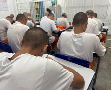 Polícia Penal do Paraná